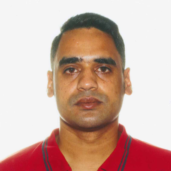 Dr. Manish Singh